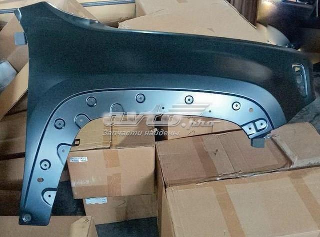 Comprar FP3808311 FPS Aleta delantera izquierda