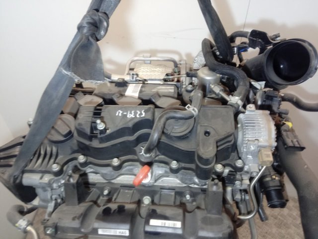 Comprar G4FT Hyundai/Kia Motor completo