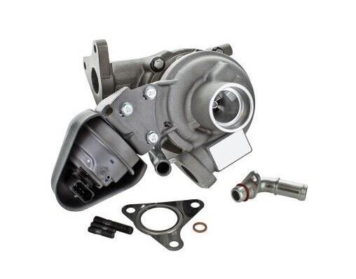 Turbocompresor 8220885008S Garrett