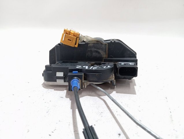  General Motors A081876