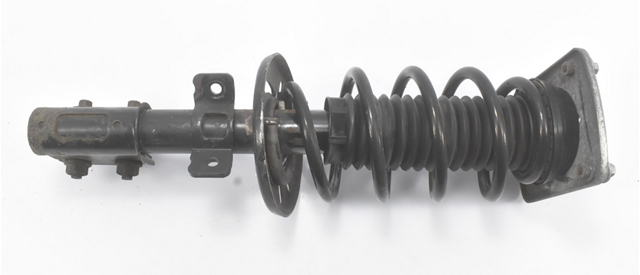 9821596780 Peugeot/Citroen Amortiguador frontal