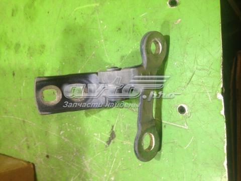 9228267 Opel bisagra de puerta delantera izquierda