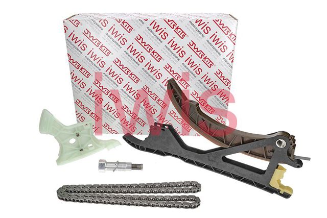 Kit de cadena de distribución AIC 59141SET precio, desde 181,03 EUR