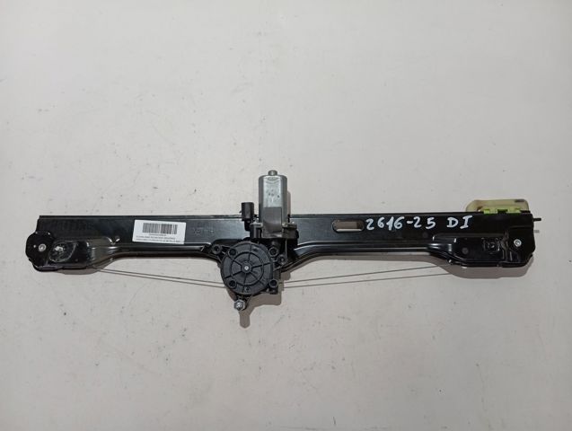 Mecanismo de elevalunas delantero izquierdo 5802578842 Iveco