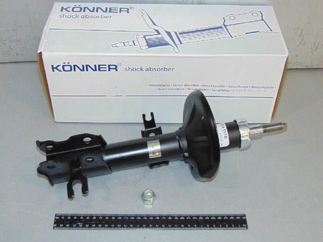 amortiguador frontal derecho Konner KSA1174I