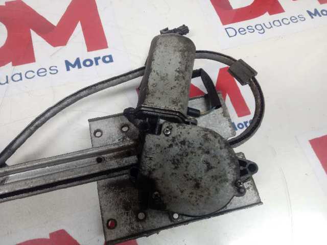 Comprar 5010468940 Renault (RVI) Mecanismo de elevalunas delantero izquierdo