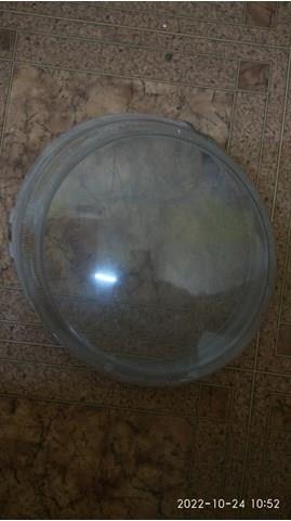 Faro derecho 5303842AE Chrysler