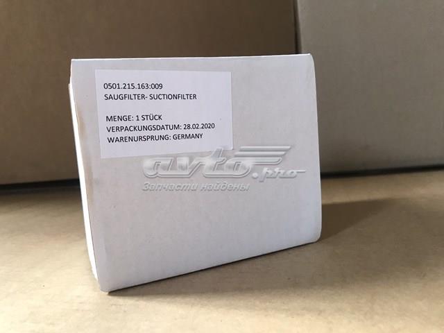  ZF Parts 0501215163 precio, desde 47,85 EUR