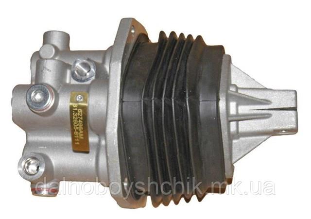Comprar 627496AM Kongsberg Palanca de cambios