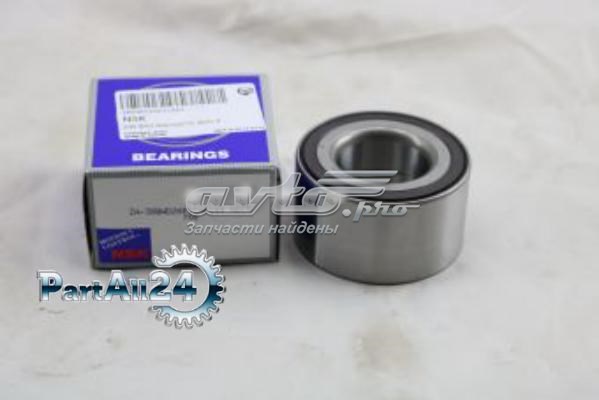 38BWD26E1CA61 NSK Rodamientos de rueda delantero