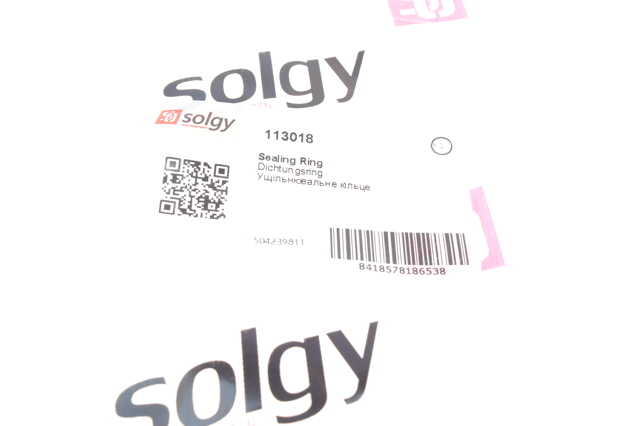 Juego de reparación de inyector Solgy 113018 precio, desde 3,95 EUR