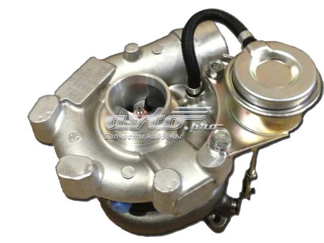 Turbocompresor 4913505010 Mitsubishi