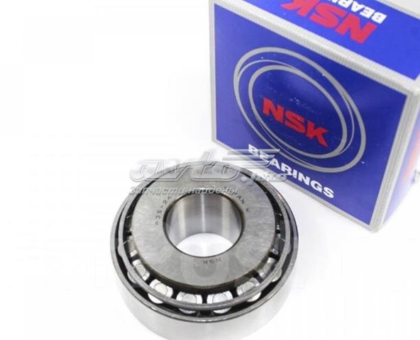 Comprar B25139AACG14 NSK Cojinete, caja de cambios