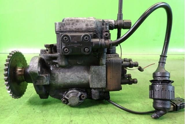 Comprar 0460404988 Bosch Bomba inyectora