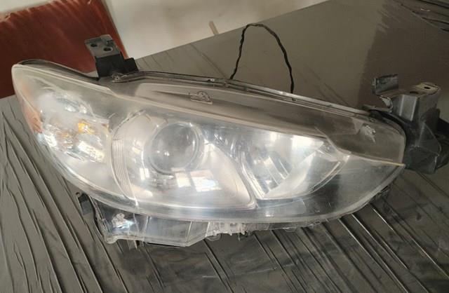 Comprar GJS151041D Mazda Faro delantero izquierdo