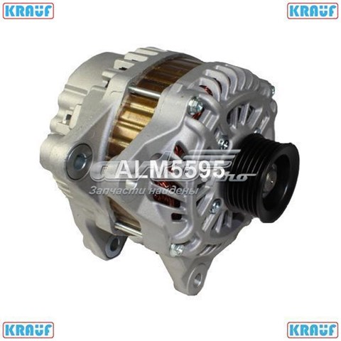 PE0718300 Mazda alternador