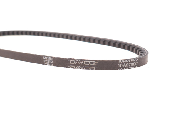 Correa de transmisión trapezoidal Dayco 10A0700C precio, desde 6,68 EUR