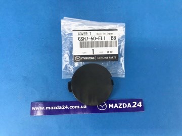  Mazda GSH750EL1BB