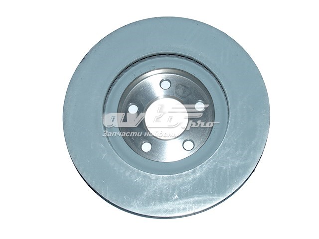 Disco de freno delantero Chrysler 05273141AB