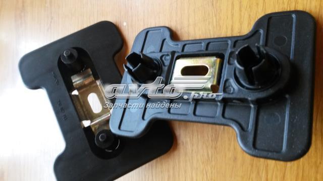 Soporte de parachoques trasero exterior SIGNEDA PVW43001A