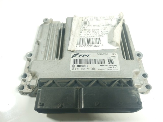 Comprar 55263136 Fiat/Alfa/Lancia 