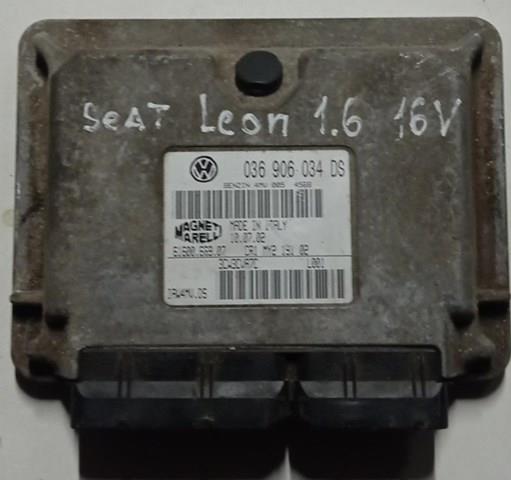 036906034DS VAG centralina del motor / modulo de control del motor (ecu)