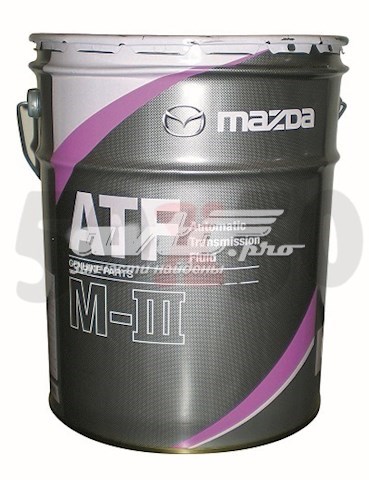 Aceite transmisión MAZDA K020W0046E