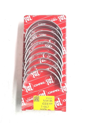 Comprar M140ASTD Taiho Juego de cojinetes de cigüeñal, estándar, STD