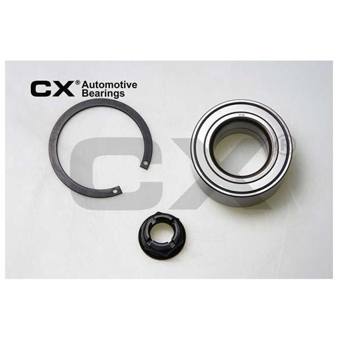Cojinete de cubo CX/Complex CX1110