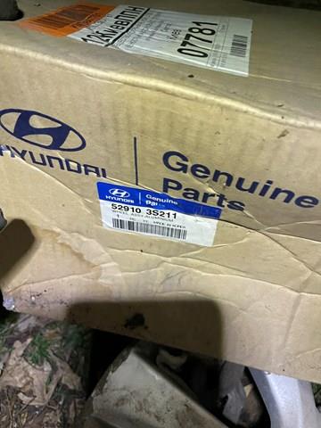 529103S211 Hyundai/Kia Aros