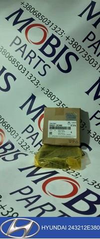 Comprar 243212E380 Hyundai/Kia Cadena de distribución