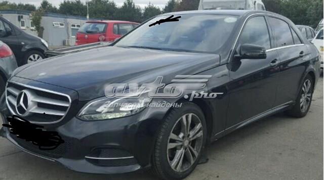 Motor completo Mercedes E sedán (W212) (2009 - 2016) precio, desde 60,50 EUR