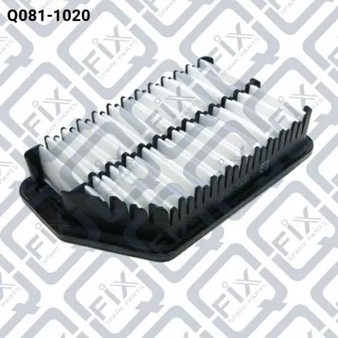 El filtro de aire Q-fix Q0811020 precio, desde 7,44 EUR