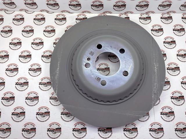 A2224231300 Mercedes Freno de disco trasero