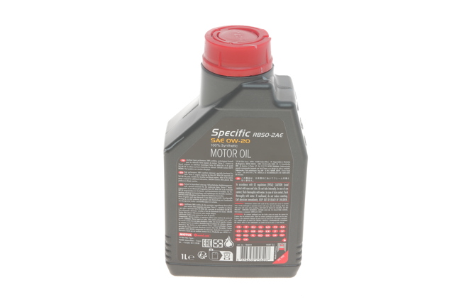 867411 Motul Aceite