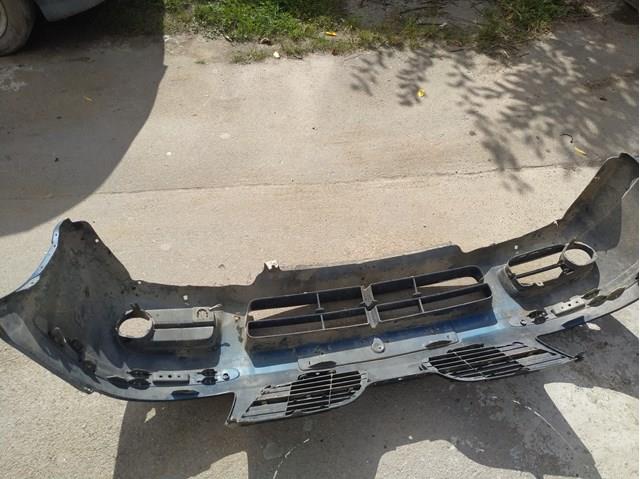 Comprar Paragolpes Nissan Almera TINO V10