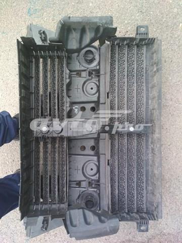 Persiana del radiador Ford GV4B8475AC