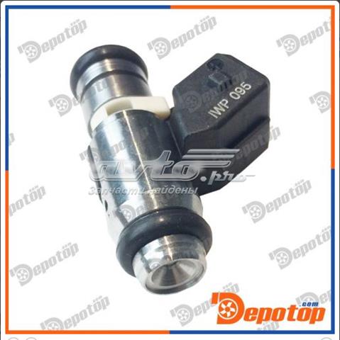 805001230403 Magneti Marelli inyector de combustible