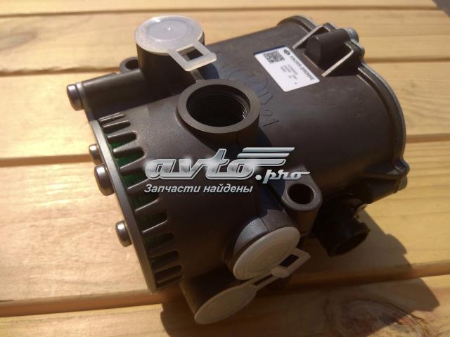 Regulador de la fuerza de frenado II37083N50 Knorr-bremse