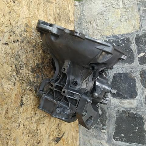 Comprar F13W429 Opel Caja de cambios mecánica completa