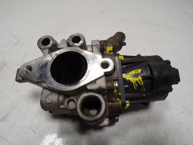 Comprar 5802531805 Iveco Enfriador de recirculación de gases de escape EGR