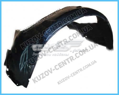 FP0060388 FPS Paso rueda delantero derecho