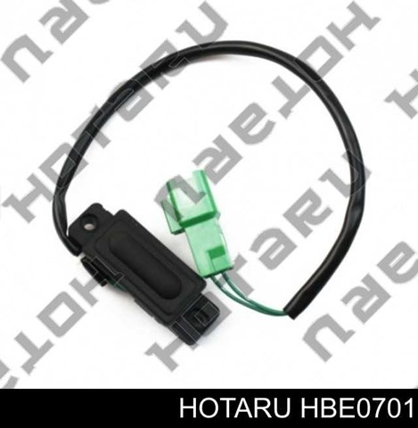 Sensor de apertura de maletero HOTARU HBE0701