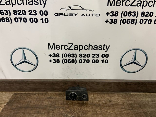  Mercedes A2115450104