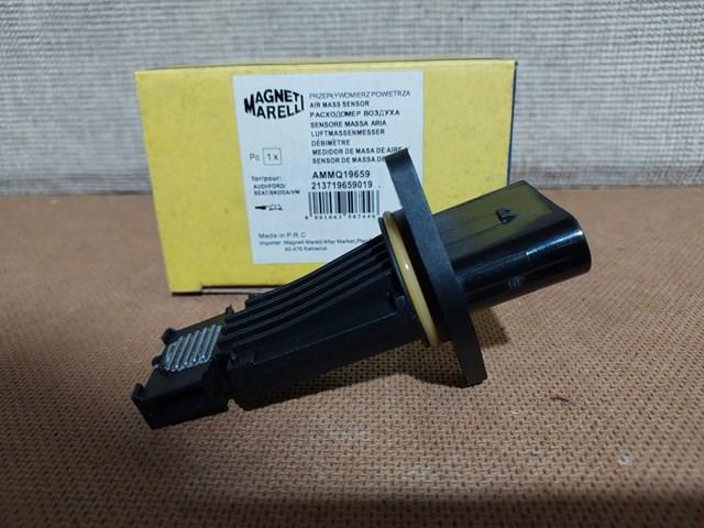 AMMQ19659 Magneti Marelli Sensor de flujo de aire
