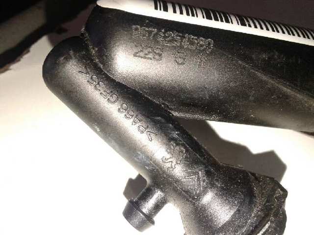 9674254580 Peugeot/Citroen Cilindro receptor de embrague