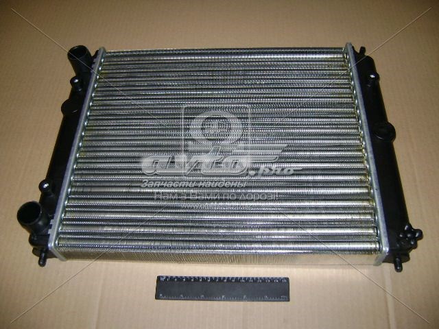 1102-1301012 Дорожная Карта radiador refrigeración del motor