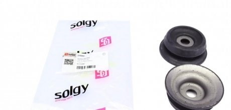 211060 Solgy soporte amortiguador delantero