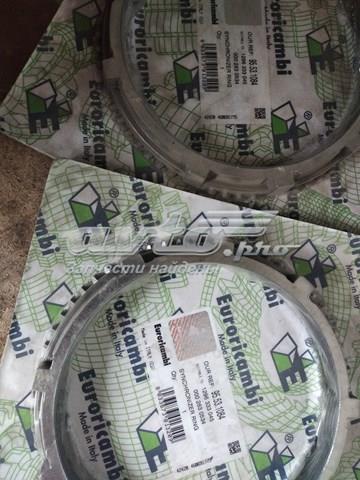 95531084 Euroricambi Anillo sincronizador