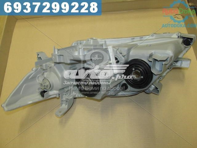 Faro derecho 20C987052B TYC